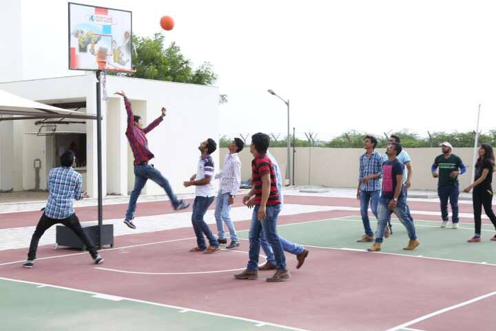 sports